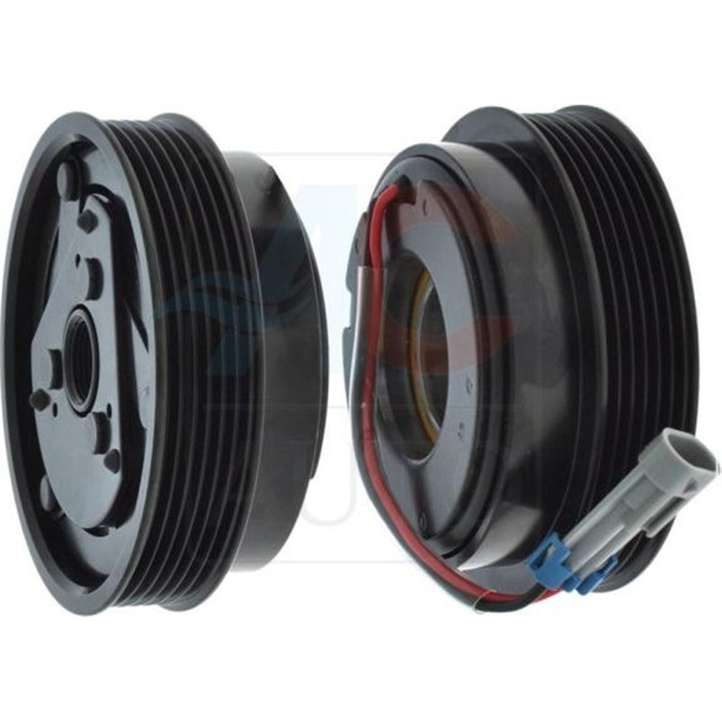 Cupla magnetica, climatizare - ACAUTO-AC-06DL09
