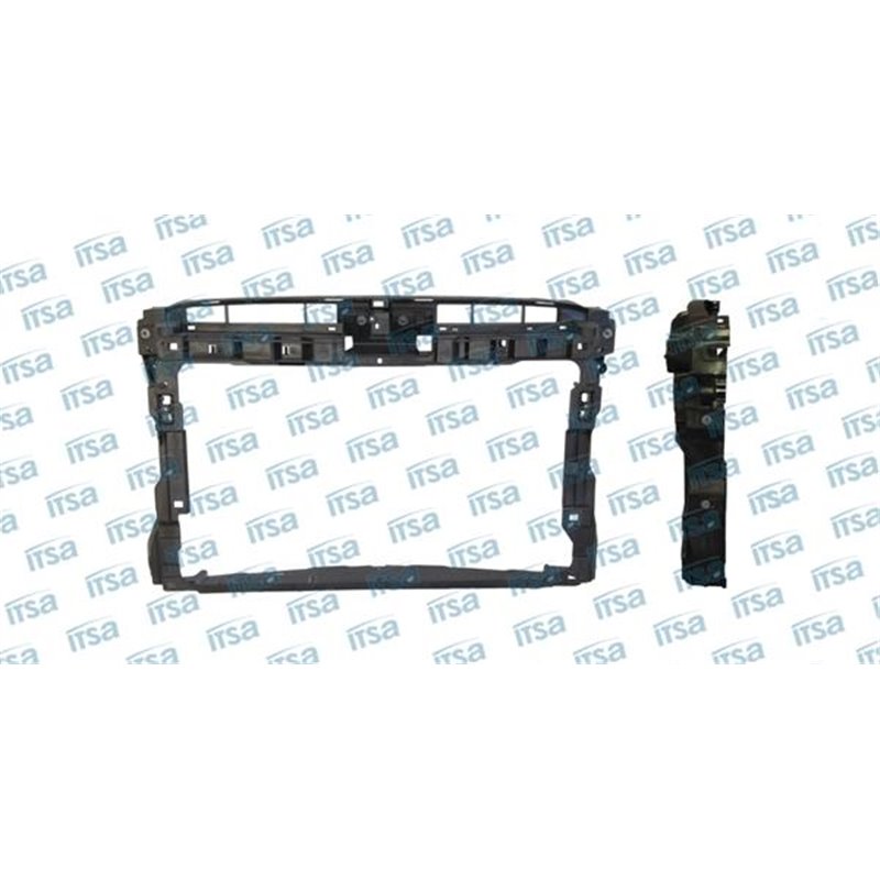 Acoperire fata - ITSA-10IFR0110281