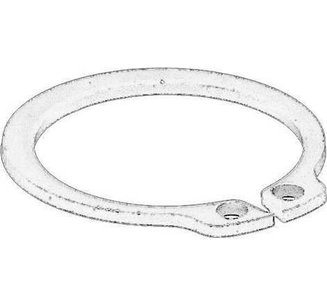 Inel etansare, furtun lichid racire - IVECO-16866173