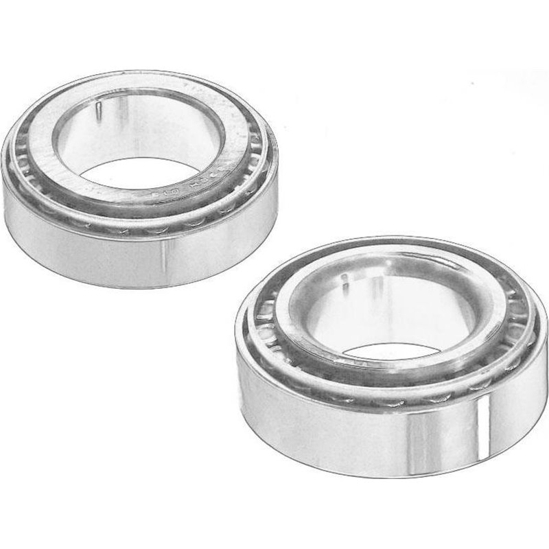 Rulment roata - IVECO-1905273