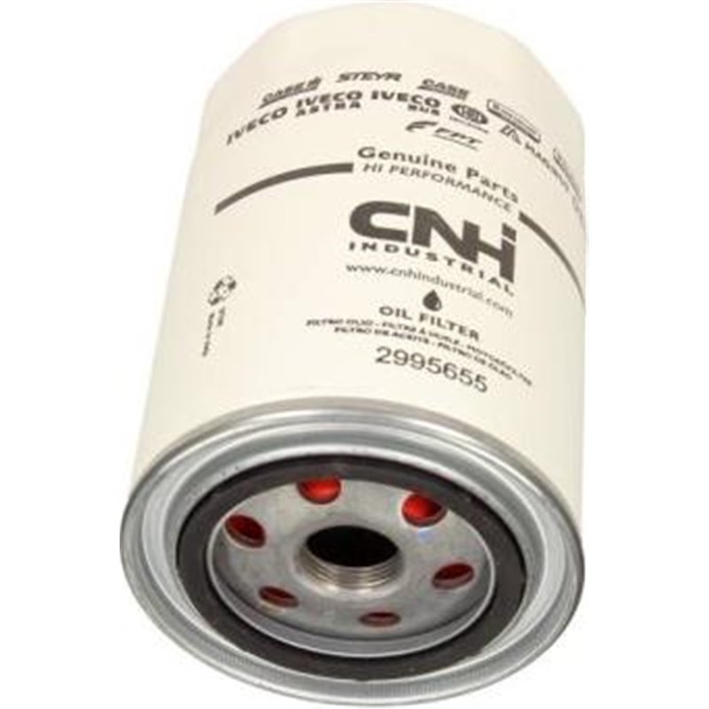 Filtru ulei - IVECO-2995655