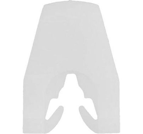 Clip, tampon - IVECO-2997187