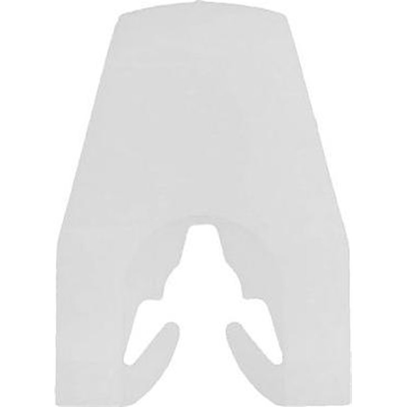 Clip, tampon - IVECO-2997187