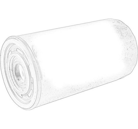 Filtru ulei - IVECO-2997305