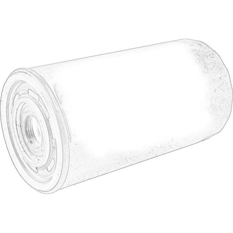 Filtru ulei - IVECO-2997305