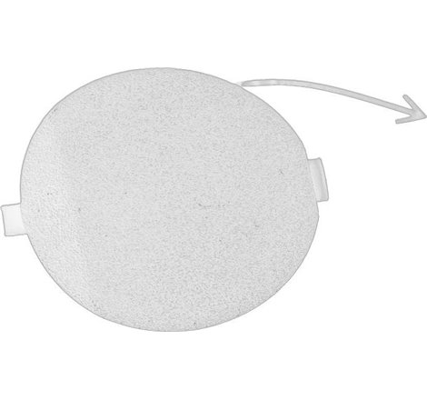 Capac carlig remorcare - IVECO-3802022