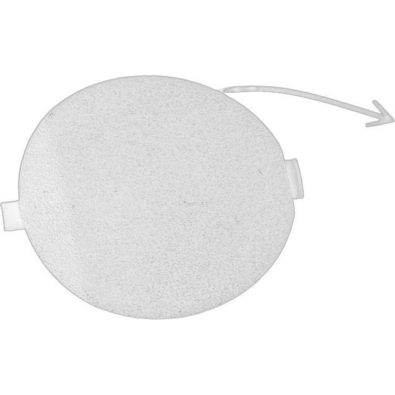 Capac carlig remorcare - IVECO-3802022