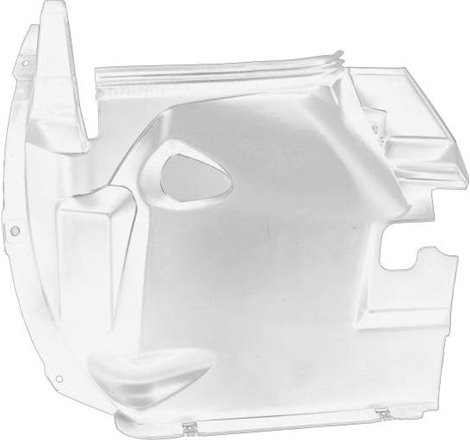 Acoperire motor - IVECO-3802195