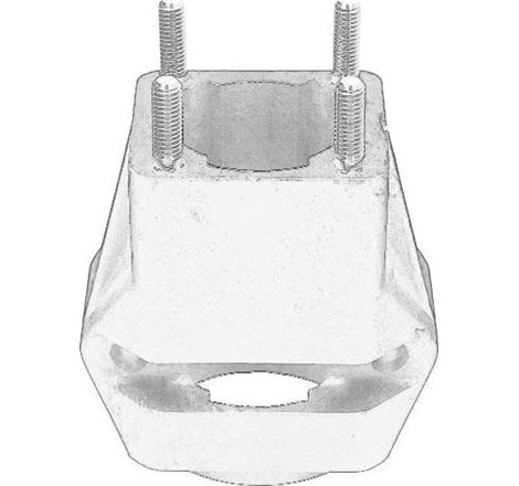 Set reparatie, levier cutie de viteze - IVECO-41013876