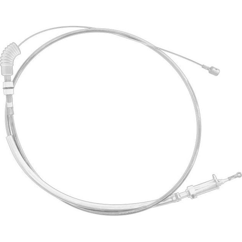 Cablu acceleratie - IVECO-41021267