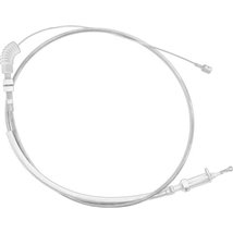 Cablu acceleratie - IVECO-41021267