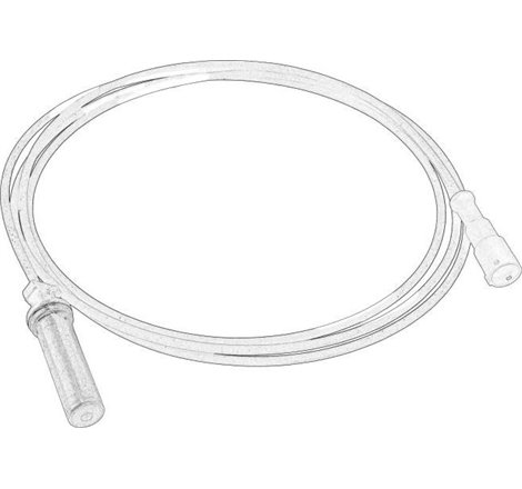 Senzor,turatie roata - IVECO-41221297