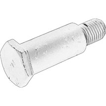 Bolt fixare, stabilizator - IVECO-42120135