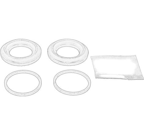 Set reparatie, etrier - IVECO-42535792