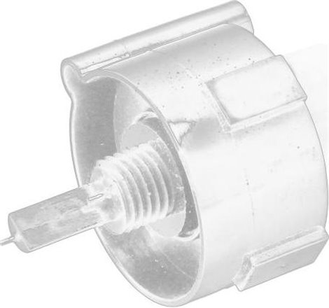 Senzor,rezervor combustibil - IVECO-42536684