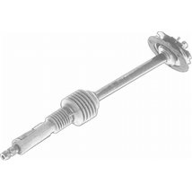 Arborele sistemului de directie - IVECO-42554517