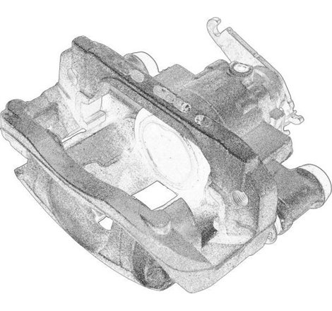 Etrier frana - IVECO-42554759