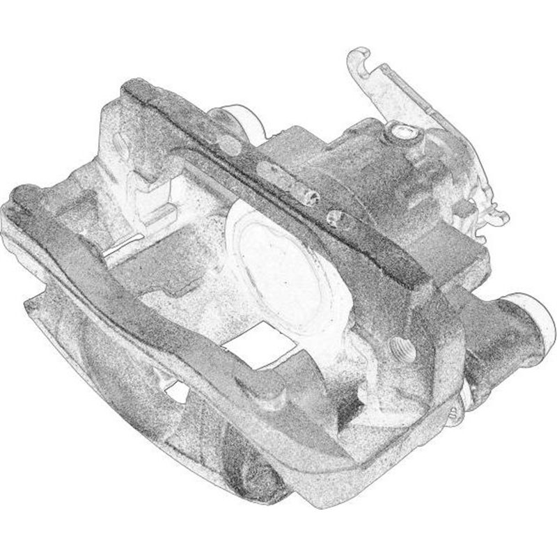 Etrier frana - IVECO-42554759