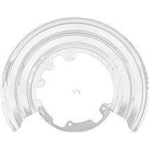 Capac,tambur de frana - IVECO-42556905