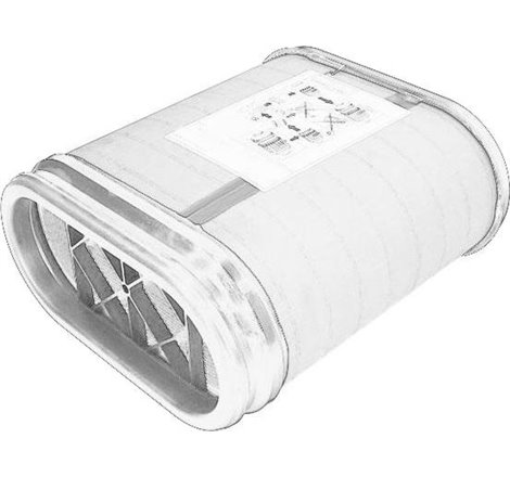 Filtru aer - IVECO-42558097