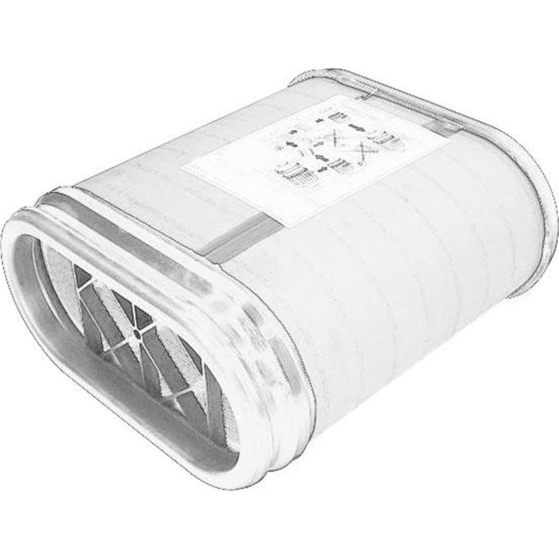 Filtru aer - IVECO-42558097