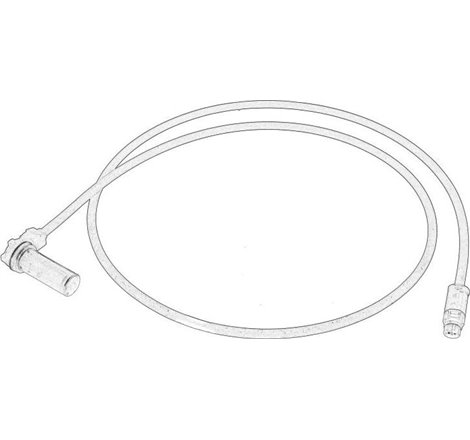 Senzor,turatie roata - IVECO-42581292