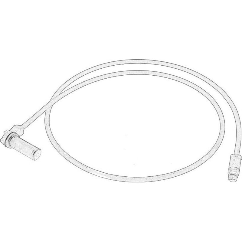 Senzor,turatie roata - IVECO-42581292