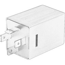 Releu,lumini de avarie - IVECO-4800836