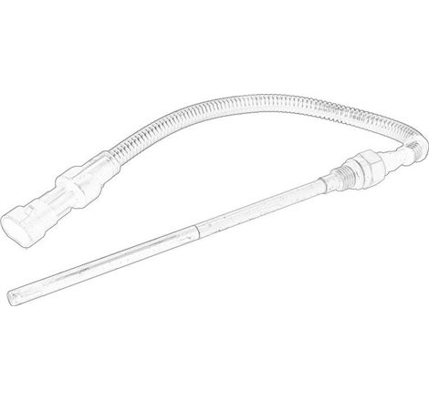 Senzor,presiune ulei - IVECO-4897787