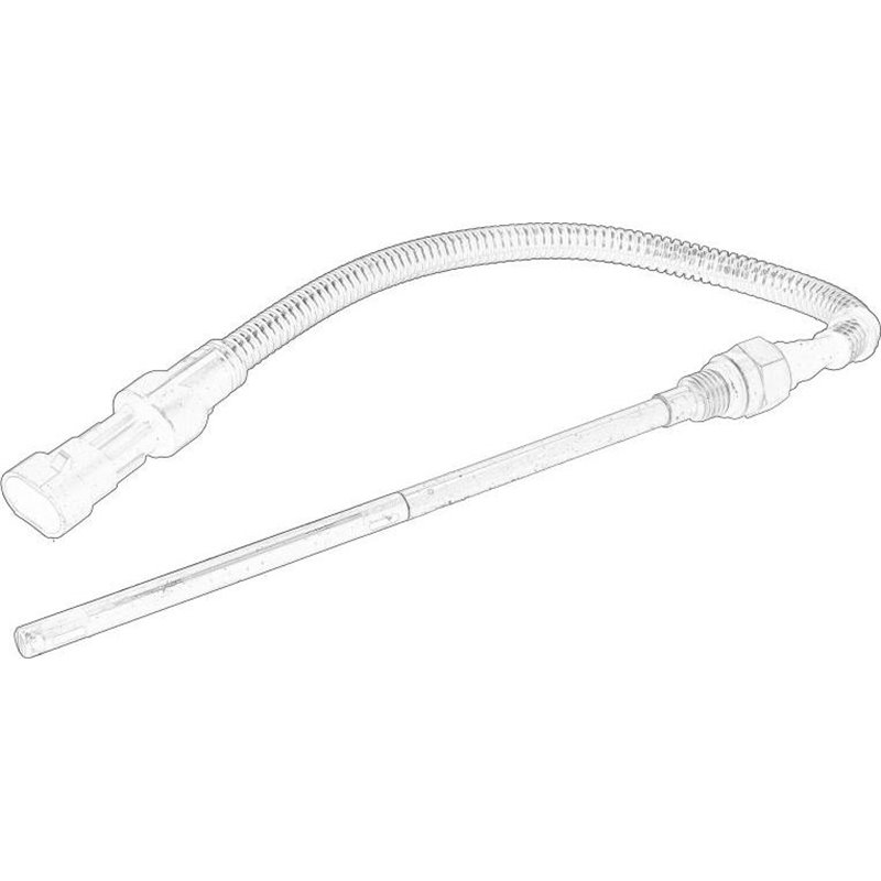 Senzor,presiune ulei - IVECO-4897787