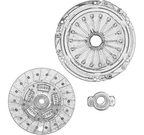 Set ambreiaj - IVECO-500055559