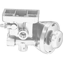 Pompa, combustibil - IVECO-500316868