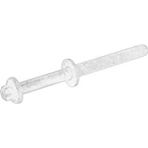 Set surub, chiulasa - IVECO-500347040