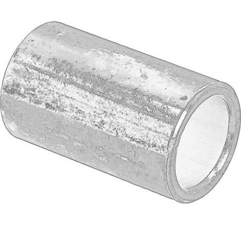 Cuzinet, stabilizator - IVECO-500365388