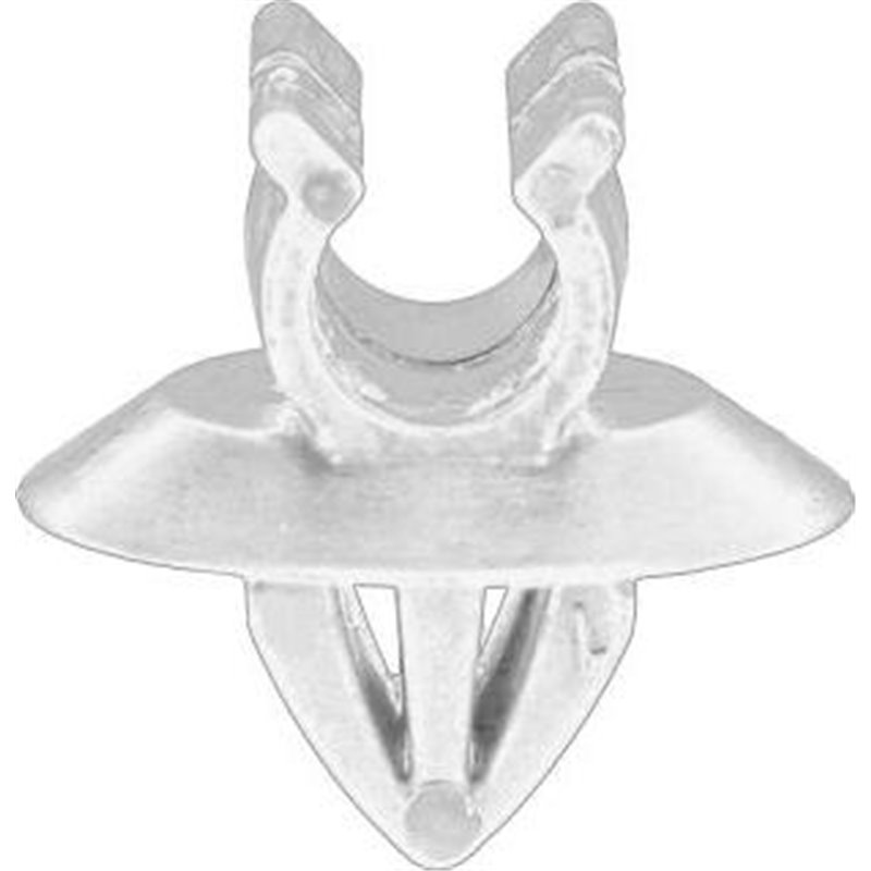 Clip, tampon - IVECO-500380112