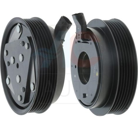 Cupla magnetica, climatizare - ACAUTO-AC-06DL10