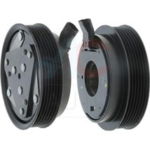 Cupla magnetica, climatizare - ACAUTO-AC-06DL10