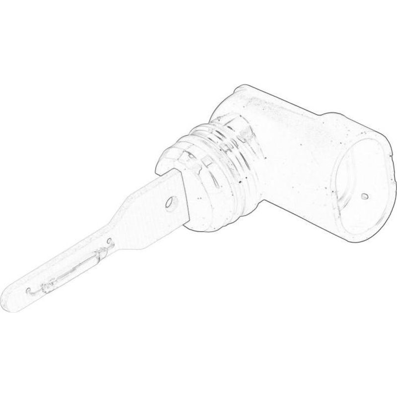 Senzor - IVECO-504008619