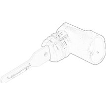 Senzor - IVECO-504008619