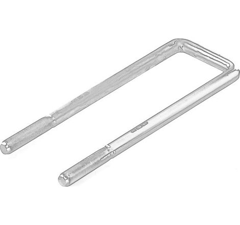 Brida arc - IVECO-504013257