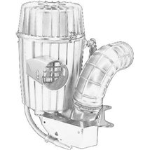 Filtru aer - IVECO-504023259