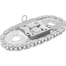 Chit lant de distributie - IVECO-504068388