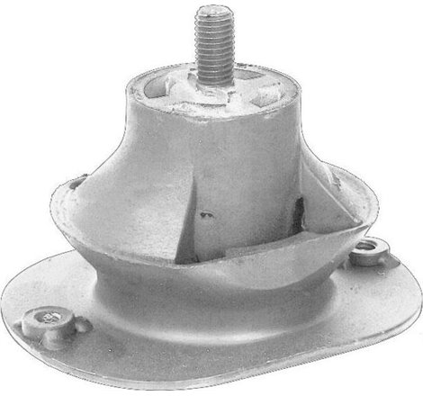 Suport de transmisie Spate DR-ST IVECO - IVECO-504074159