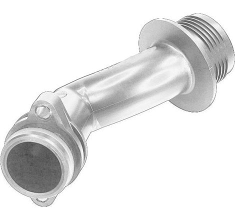 Furtun ulei - IVECO-504079882