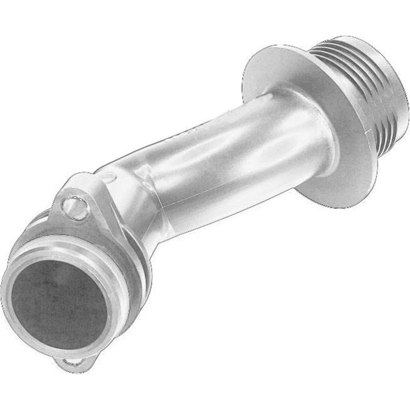 Furtun ulei - IVECO-504079882