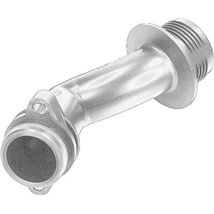 Furtun ulei - IVECO-504079882