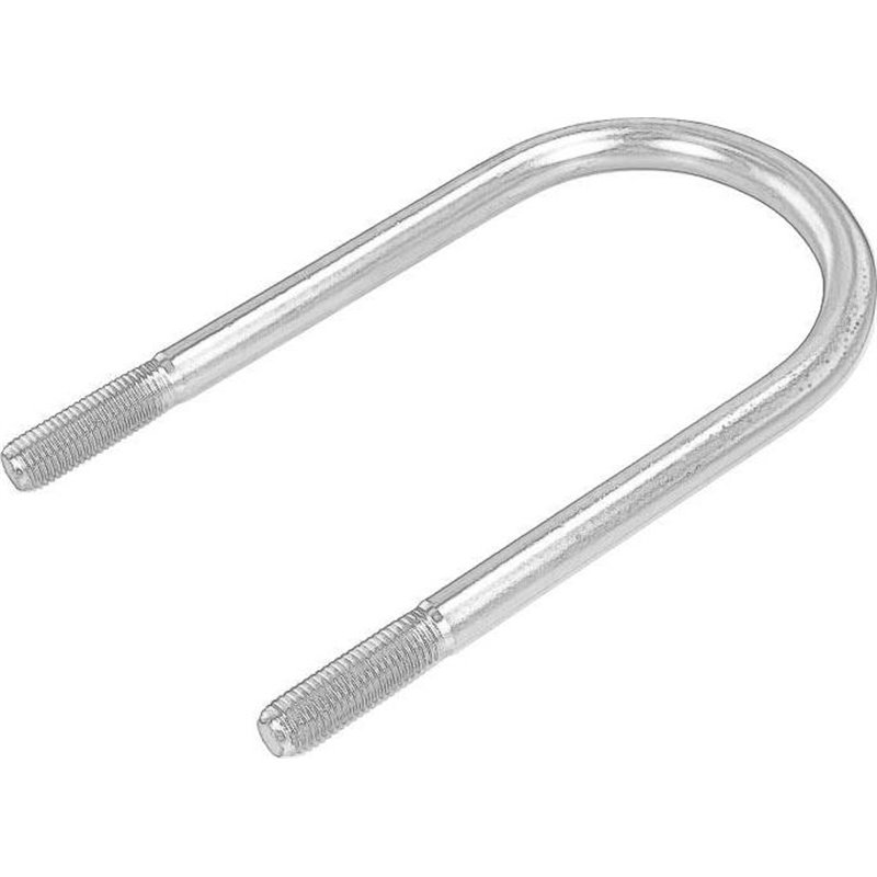 Brida arc - IVECO-504083564