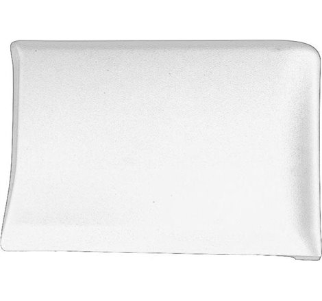 Element bara acoperire bara fata Spate Stanga IVECO DAILY IV 05.06-08.11 - IVECO-504099615