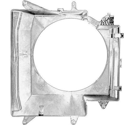 Intercooler, compresor - IVECO-504104444