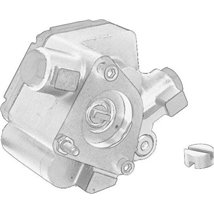 Pompa ulei - IVECO-504140125